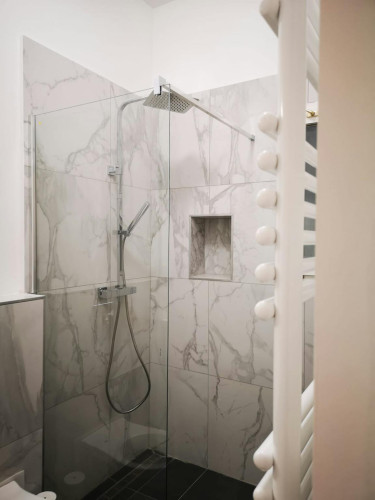 Zrínyi utca, Budapest