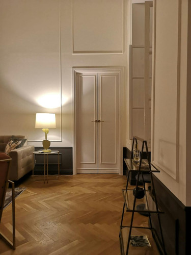 Zrínyi utca, Budapest