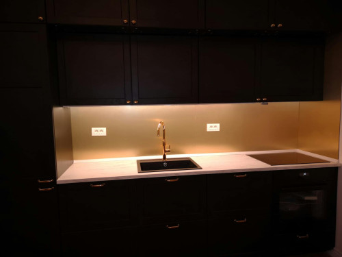 Zrínyi utca, Budapest