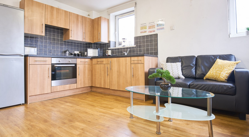 Manchester House