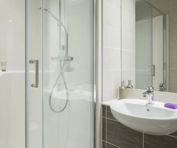  Smart Apartment  -  Iconinc, The Ascent  - Gallery -  4