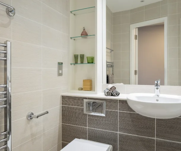  Elegance Apartment  -  Iconinc, The Ascent  - Gallery -  5