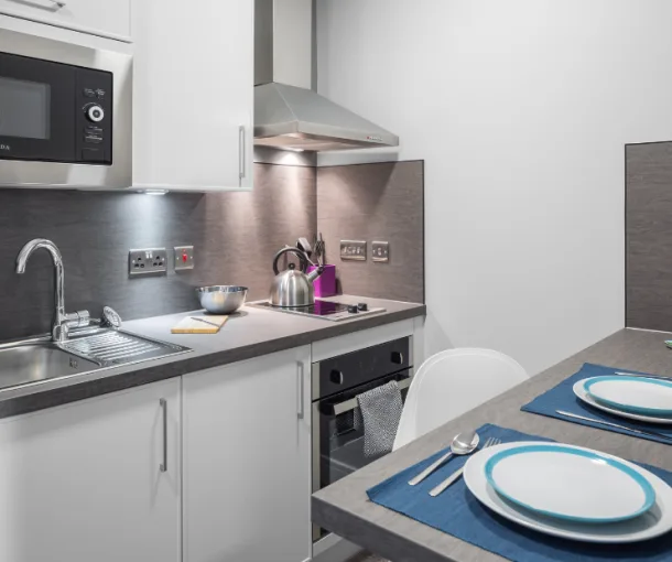  Elegance Apartment  -  Iconinc, The Ascent  - Gallery -  2