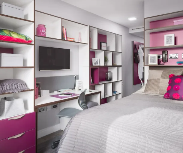  Elegance Apartment  -  Iconinc, The Ascent  - Gallery -  9