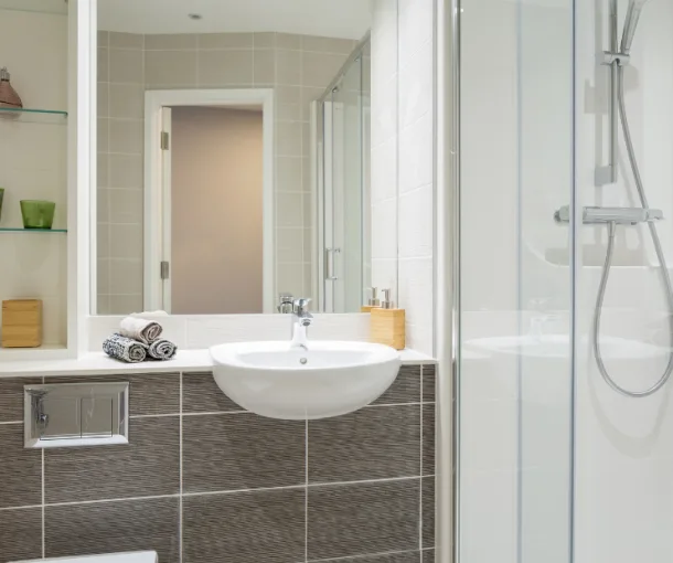  Elegance Apartment  -  Iconinc, The Ascent  - Gallery -  4