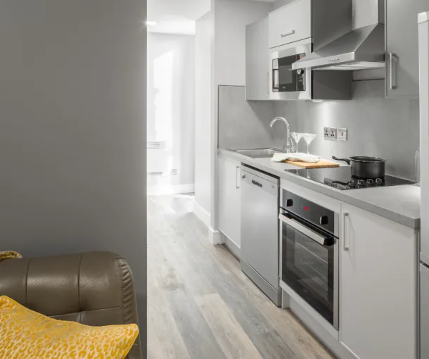  Grande Apartment  -  Iconinc, The Ascent  - Gallery -  5