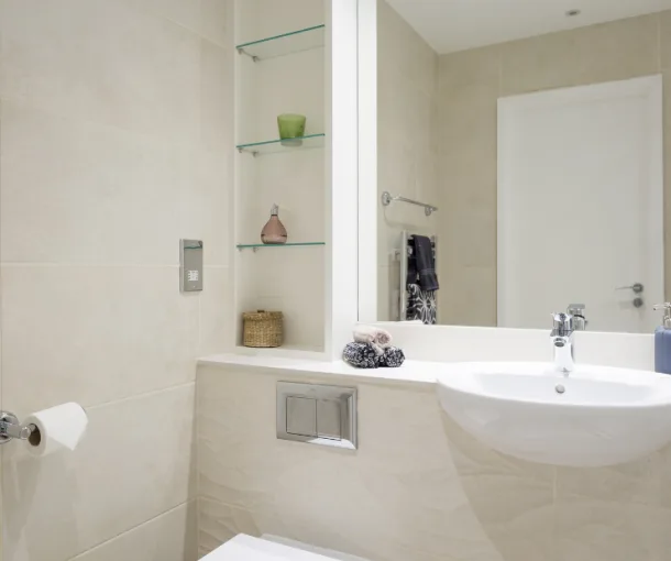  Grande Apartment  -  Iconinc, The Ascent  - Gallery -  3