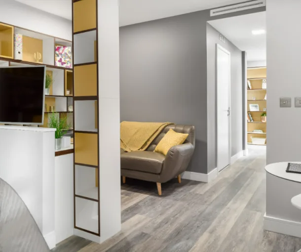  Grande Apartment  -  Iconinc, The Ascent  - Gallery -  6