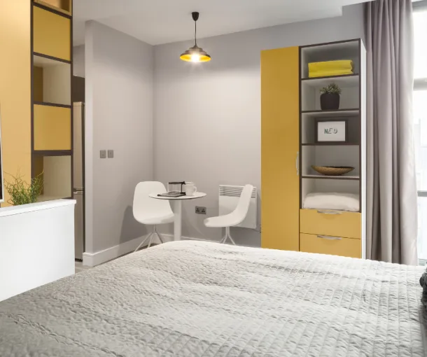  Grande Apartment  -  Iconinc, The Ascent  - Gallery -  4