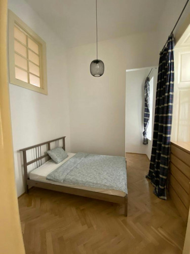 Szent István körút, Budapest