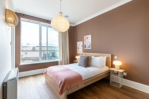 Lawn House Close, London