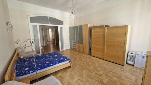 Hercegprímás utca, Budapest