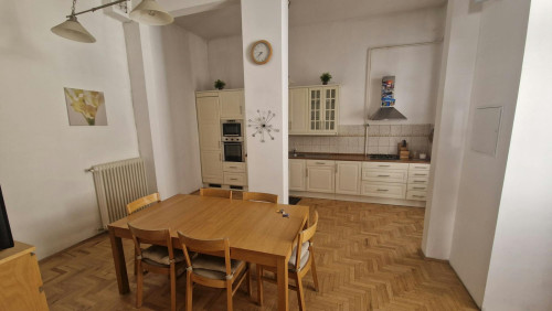 Hercegprímás utca, Budapest