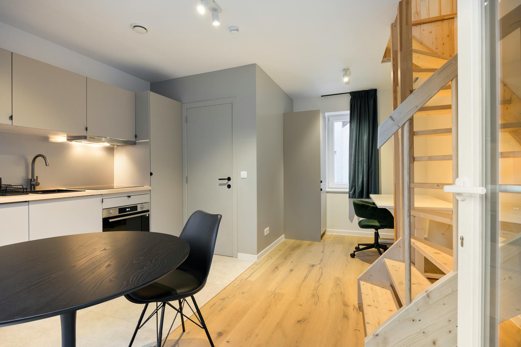  Entire Place  -  Tervuursesteenweg, Leuven  - Gallery -  1