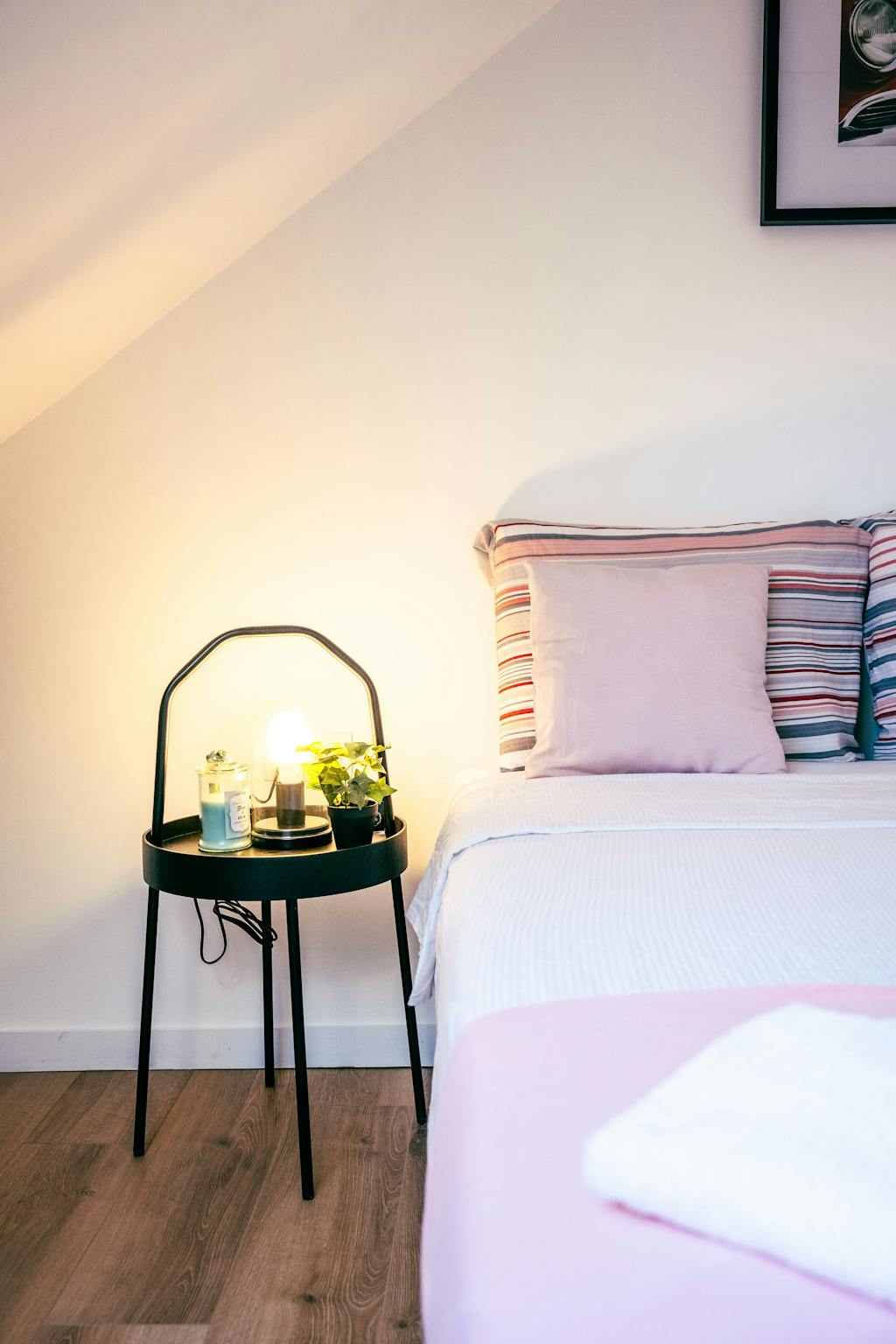 Private Room - Chaussée de Mons, Anderlecht - Gallery - 1