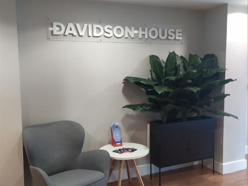 Davidson House