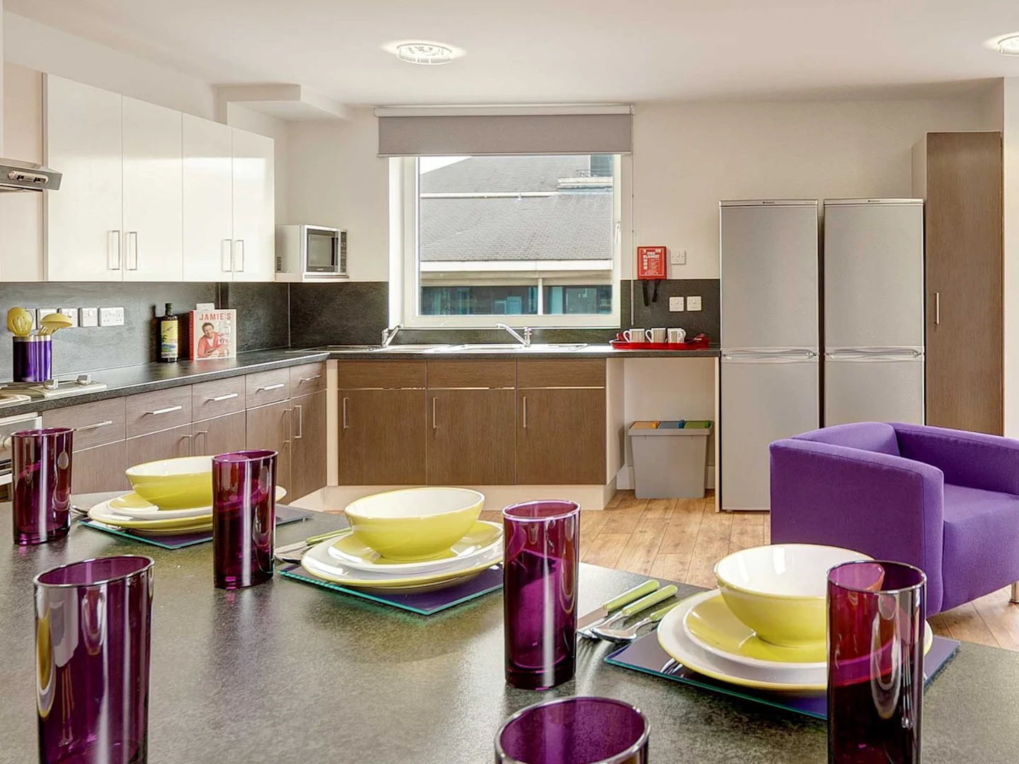  Classic En-Suite  -  Davidson House  - Gallery -  4