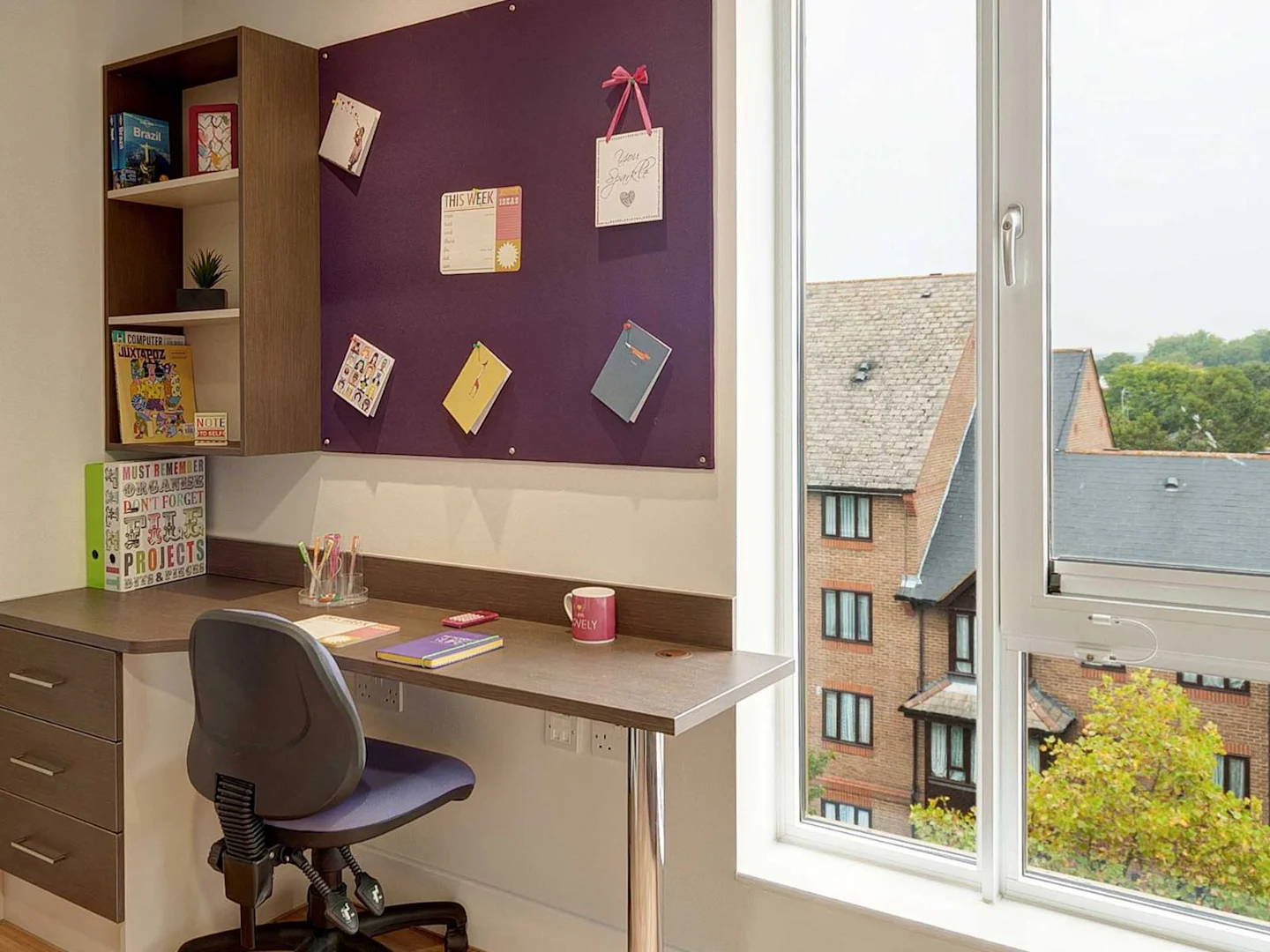 Classic En-Suite - Davidson House - Gallery - 2