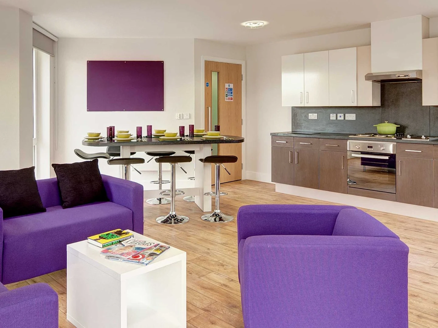  Classic En-Suite  -  Davidson House  - Gallery -  5