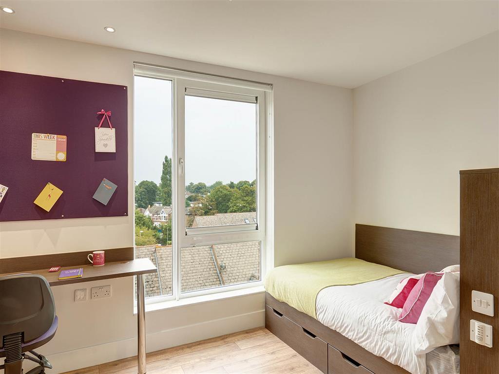  Premium En Suite  -  Davidson House  - Gallery -  1