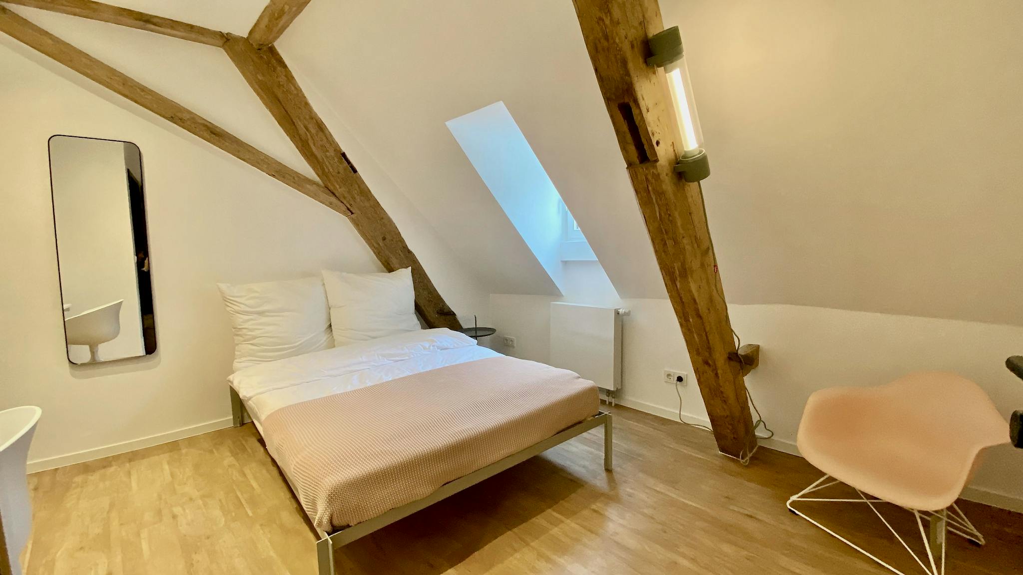 Private Room - Löhrstraße, Vallendar - Gallery - 1
