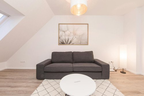 Jansastraße, Berlin