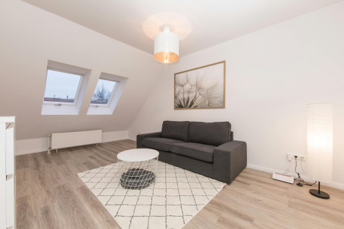 Jansastraße, Berlin