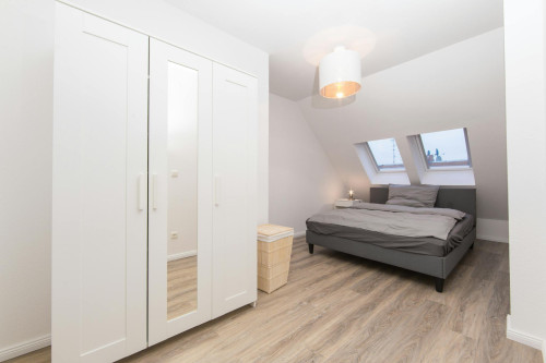 Jansastraße, Berlin