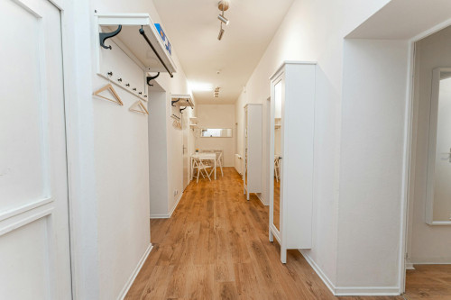 Köpenicker Straße, Berlin