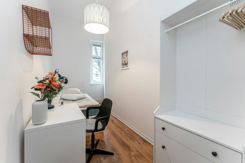 Köpenicker Straße, Berlin