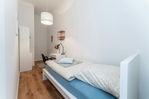 Köpenicker Straße, Berlin