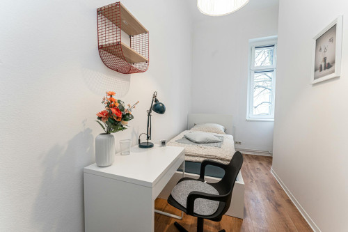 Köpenicker Straße, Berlin