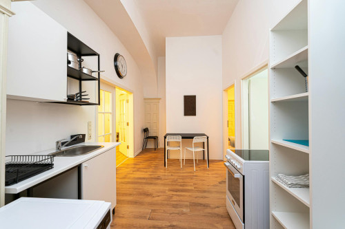 Köpenicker Straße, Berlin