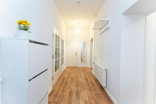 Köpenicker Straße, Berlin