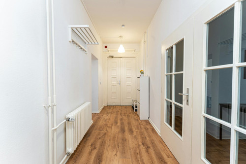 Köpenicker Straße, Berlin