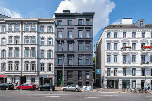 Rentzelstraße, Hamburg - Gallery - 8