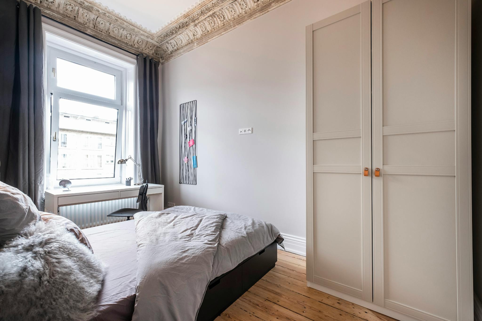 Private Room - 1