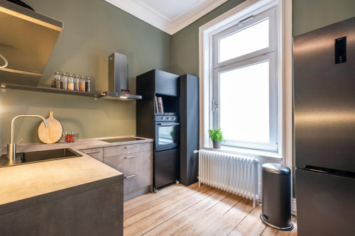 Rentzelstraße, Hamburg - Gallery - 12