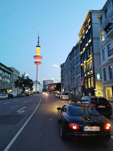 Rentzelstraße, Hamburg - Gallery - 12