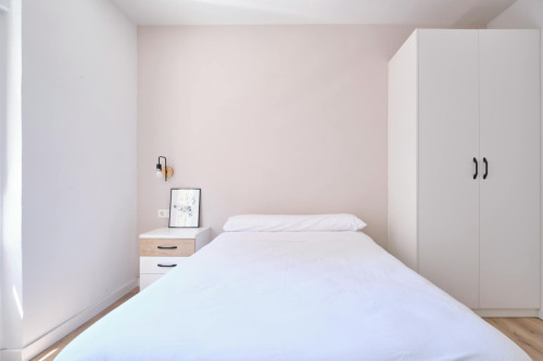 Avenida de Portugal, Salamanca