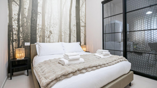 Modern 2 bedroom apartment near the centre of Monza - Gallery - 25