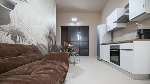 Modern 2 bedroom apartment near the centre of Monza - Gallery - 31