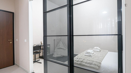 Modern 2 bedroom apartment near the centre of Monza - Gallery - 24