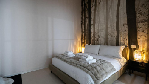 Modern 2 bedroom apartment near the centre of Monza - Gallery - 26
