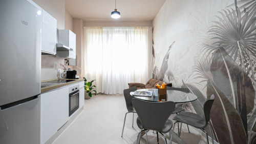 Modern 2 bedroom apartment near the centre of Monza - Gallery - 37