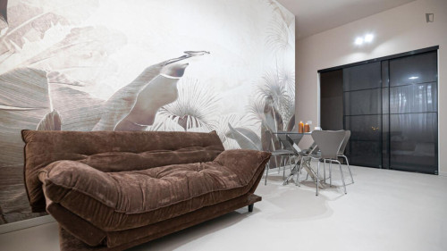 Modern 2 bedroom apartment near the centre of Monza - Gallery - 27