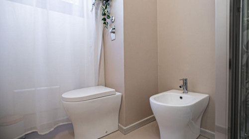 Modern 2 bedroom apartment near the centre of Monza - Gallery - 7