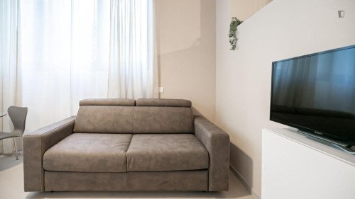 Modern 2 bedroom apartment near the centre of Monza - Gallery - 28