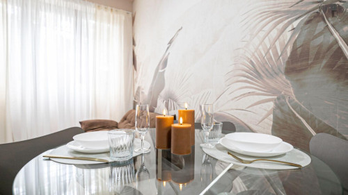 Modern 2 bedroom apartment near the centre of Monza - Gallery - 14