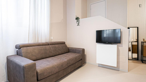 Modern 2 bedroom apartment near the centre of Monza - Gallery - 32
